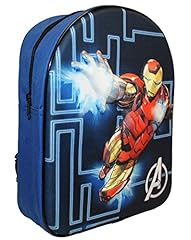 Marvel zaino bambino usato  Spedito ovunque in Italia 