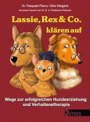 Lassie rex klären gebraucht kaufen  Wird an jeden Ort in Deutschland