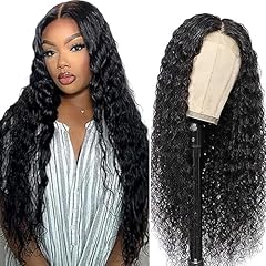 Perruque cheveux humain d'occasion  Livré partout en France