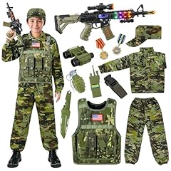 Metemot kids army for sale  Delivered anywhere in USA 