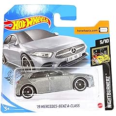 Hot wheels mercedes for sale  Delivered anywhere in UK