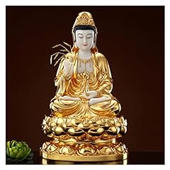 Xuejuanshop guan yin for sale  Delivered anywhere in UK