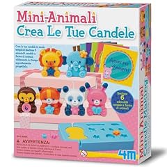 Mini animali kit usato  Spedito ovunque in Italia 