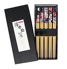 Exzact chopsticks gift for sale  Delivered anywhere in UK