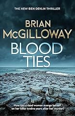 Blood ties gripping for sale  Delivered anywhere in Ireland