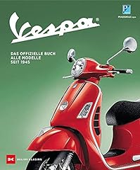 Vespa das offizielle for sale  Delivered anywhere in USA 