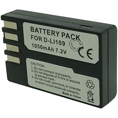 Otech batterie compatible d'occasion  Livré partout en France