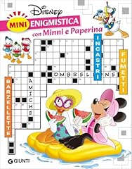 Mini enigmistica con usato  Spedito ovunque in Italia 
