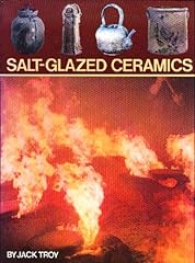 Salt glazed ceramics for sale  Delivered anywhere in UK