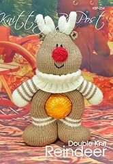 Knitting pattern chocolate for sale  Delivered anywhere in UK