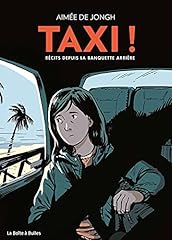 Taxi récits banquette d'occasion  Livré partout en Belgiqu