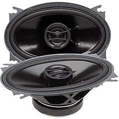 Powerbass 4602 coaxial for sale  Delivered anywhere in USA 