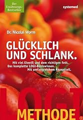 Logi methode glücklich gebraucht kaufen  Wird an jeden Ort in Deutschland