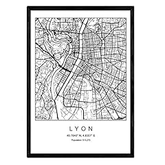 Nacnic imprimer carte d'occasion  Livré partout en France