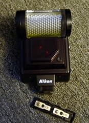 Nikon speedlight 20 gebraucht kaufen  Wird an jeden Ort in Deutschland