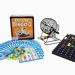 Regal bingo deluxe for sale  Delivered anywhere in USA 