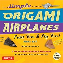 Simple origami airplanes for sale  Delivered anywhere in USA 