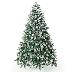 Senjie artificial christmas for sale  Delivered anywhere in USA 