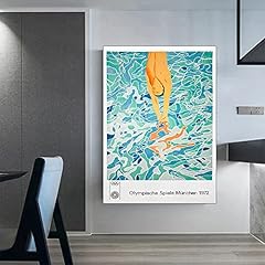 Cloudshang david hockney for sale  Delivered anywhere in UK
