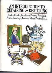 Introduction repairing restori for sale  Delivered anywhere in UK