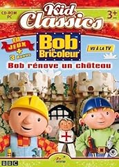 Bob bricoleur bob d'occasion  Livré partout en France