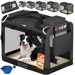 Cadoca hundebox faltbar gebraucht kaufen  Wird an jeden Ort in Deutschland