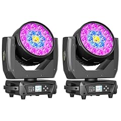 Pezzi 19x15w led usato  Spedito ovunque in Italia 