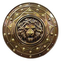Ayzcorp shield medieval for sale  Delivered anywhere in USA 