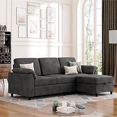Vongrasig convertible sectiona for sale  Delivered anywhere in USA 