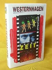 Westernhagen zeit vhs gebraucht kaufen  Wird an jeden Ort in Deutschland