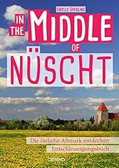 The middle nüscht gebraucht kaufen  Wird an jeden Ort in Deutschland