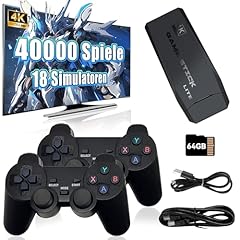 Kinmris retro konsole gebraucht kaufen  Wird an jeden Ort in Deutschland