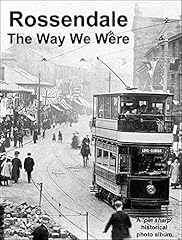Rossendale way pin for sale  Delivered anywhere in UK
