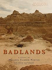 Badlands new photo usato  Spedito ovunque in Italia 