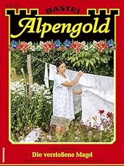 Alpengold 429 verstoßene gebraucht kaufen  Wird an jeden Ort in Deutschland