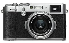 Fujifilm x100f mirrorless for sale  Delivered anywhere in Ireland