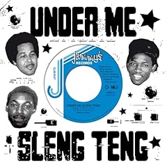 Sleng teng 7 for sale  Delivered anywhere in UK