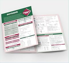 Physique d'occasion  Livré partout en France