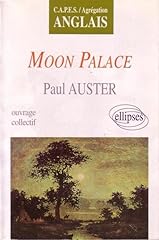 Moon palace paul d'occasion  Livré partout en France