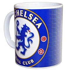 Chelsea f.c. mug for sale  Delivered anywhere in UK