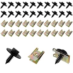 Pieces car screws for sale  Delivered anywhere in UK