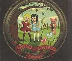 Alice june edition d'occasion  Livré partout en France