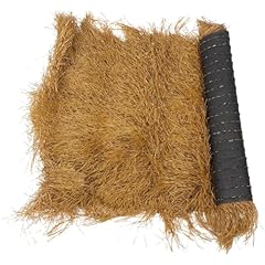 Toddmomy thatch roof for sale  Delivered anywhere in UK