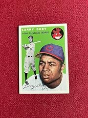 1954 larry doby for sale  Delivered anywhere in USA 