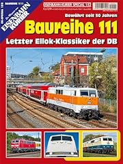 Baureihe 111 gebraucht kaufen  Wird an jeden Ort in Deutschland