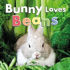 Bunny loves beans for sale  Delivered anywhere in USA 