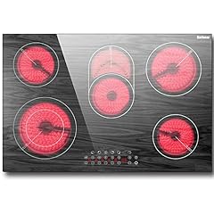 Karinear electric cooktop for sale  Delivered anywhere in USA 