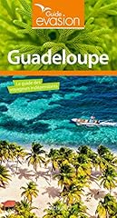 Guadeloupe usato  Spedito ovunque in Italia 