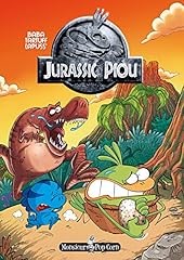 Jurassic piou d'occasion  Livré partout en Belgiqu