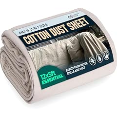 Large cotton dust for sale  Delivered anywhere in UK